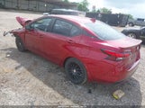 NISSAN VERSA SR XTRONIC CVT 3N1CN8FV0LL805376 снимка