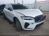 VOLVO XC60 RECHARGE PLUG-IN HYBRID T8 ULTIMATE DARK THEME YV4H60DM9R1805451 photo
