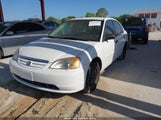 HONDA CIVIC LX 2HGES16513H517530 снимка