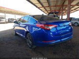 KIA OPTIMA SX 5XXGR4A63DG150218 снимка