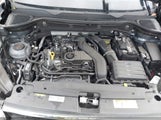 VOLKSWAGEN TAOS 1.5T S 3VVCX7B24NM041463 fotografie
