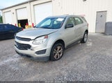 CHEVROLET EQUINOX LS 2GNALBEK4G1134856 снимка