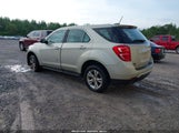 CHEVROLET EQUINOX LS 2GNALBEK4G1134856 снимка