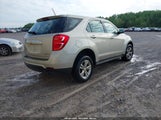 CHEVROLET EQUINOX LS 2GNALBEK4G1134856 снимка