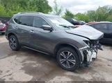 NISSAN ROGUE SV INTELLIGENT AWD 5N1AT2MV8LC801464 fotografie