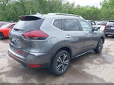 NISSAN ROGUE SV INTELLIGENT AWD 5N1AT2MV8LC801464 снимка