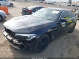 BMW 530E Iperformance WBAJA9C52JB251893 снимка