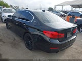 BMW 530E Iperformance WBAJA9C52JB251893 снимка