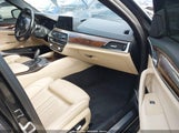 BMW 530E Iperformance WBAJA9C52JB251893 снимка