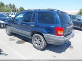 JEEP GRAND CHEROKEE LAREDO 1J4GW58S7XC791856 photo