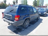 JEEP GRAND CHEROKEE LAREDO 1J4GW58S7XC791856 fotografie