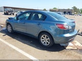 MAZDA MAZDA3 I TOURING JM1BL1SG2A1225970 снимка