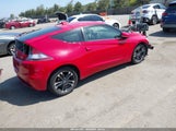 HONDA CR-Z EX JHMZF1D61ES001615 снимка