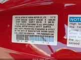 HONDA CR-Z EX JHMZF1D61ES001615 снимка
