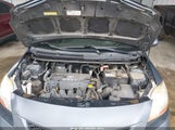 TOYOTA YARIS JTDBT903191301642 снимка