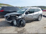 JEEP CHEROKEE LATITUDE 1C4PJMCB6GW252956 снимка