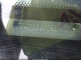 FORD MUSTANG GT 1FAFP42X33F398982 снимка