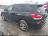 NISSAN PATHFINDER PLATINUM/S/SL/SV 5N1AR2MM6FC680332 photo