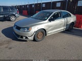 VOLKSWAGEN JETTA 2.0L S 3VW2K7AJ3DM229291 снимка