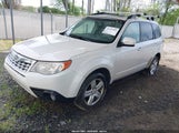 SUBARU FORESTER 2.5X PREMIUM JF2SH6CC2AH909047 снимка