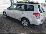 SUBARU FORESTER 2.5X PREMIUM JF2SH6CC2AH909047 снимка