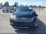 TOYOTA HIGHLANDER SE V6 5TDZK3EH9DS130525 fotografie