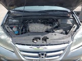 HONDA ODYSSEY EX-L 5FNRL38715B117841 снимка