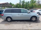 HONDA ODYSSEY EX-L 5FNRL38715B117841 снимка