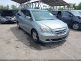 HONDA ODYSSEY EX-L 5FNRL38715B117841 снимка