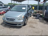 HONDA ODYSSEY EX-L 5FNRL38715B117841 снимка