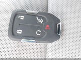 GMC ACADIA FWD SLT 1GKKNMLS3PZ170569 снимка