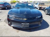 CHEVROLET CAMARO 1LT 2G1FB3D37E9309643 снимка