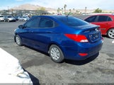 HYUNDAI ACCENT GLS KMHCT4AE9FU882787 снимка