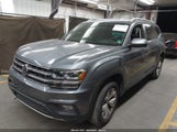 VOLKSWAGEN ATLAS 3.6L V6 SE 1V2DR2CA1KC591124 photo
