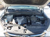 HYUNDAI SANTA FE SPORT 2.0L TURBO 5XYZU3LA3EG187320 photo