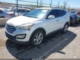 HYUNDAI SANTA FE SPORT 2.0L TURBO 5XYZU3LA3EG187320 photo