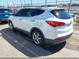 HYUNDAI SANTA FE SPORT 2.0L TURBO 5XYZU3LA3EG187320 photo
