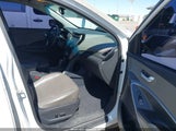 HYUNDAI SANTA FE SPORT 2.0L TURBO 5XYZU3LA3EG187320 photo