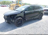 KIA SORENTO 3.3L S 5XYPGDA54KG605261 fotografie