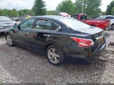 NISSAN ALTIMA 2.5 SV 1N4AL3AP7EN217022 fotografie