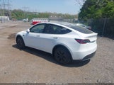 TESLA MODEL Y LONG RANGE DUAL MOTOR ALL-WHEEL DRIVE 7SAYGDED7SA378872 photo
