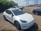 TESLA MODEL Y LONG RANGE DUAL MOTOR ALL-WHEEL DRIVE 7SAYGDED7SA378872 снимка