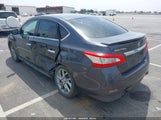 NISSAN SENTRA SR 3N1AB7AP3EY312848 снимка
