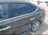 NISSAN SENTRA SR 3N1AB7AP3EY312848 снимка