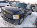 CHEVROLET SILVERADO 1500 LT 1GCSKSE33AZ121362 снимка