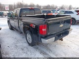 CHEVROLET SILVERADO 1500 LT 1GCSKSE33AZ121362 снимка