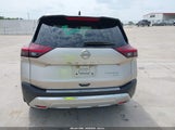 NISSAN ROGUE PLATINUM INTELLIGENT AWD JN8BT3DD5PW321042 fotografie