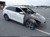 KIA SORENTO 3.3L EX 5XYPHDA57HG271491 снимка