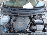 HYUNDAI ACCENT GLS KMHCT4AEXEU698179 fotografie