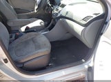 HYUNDAI ACCENT GLS KMHCT4AEXEU698179 fotografie